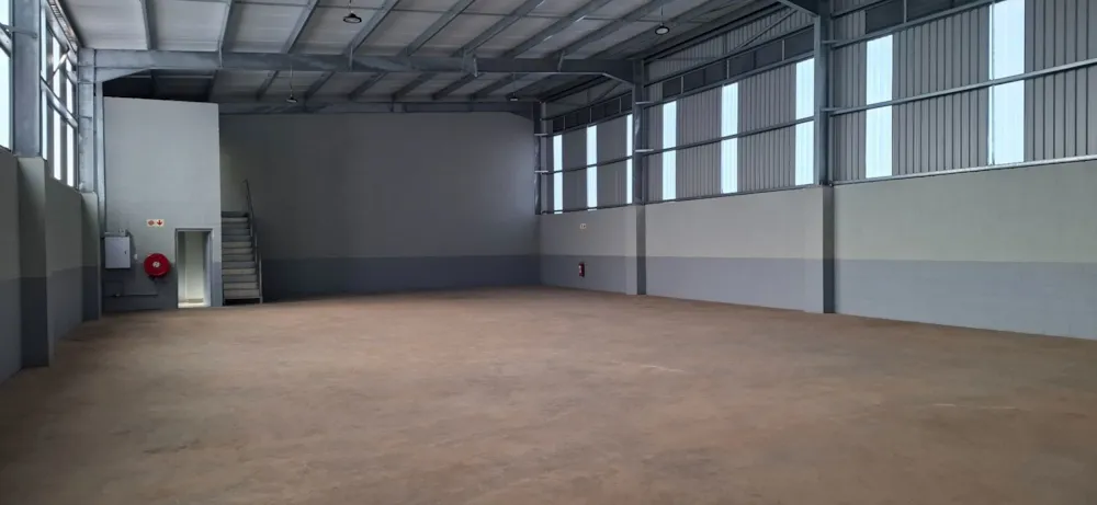 Commercial industrial property to rent in Waterfall, Upper Highway - 1KF1747783 Commercial industrial property to rent in Waterfall, Upper Highway - 1KF1747783