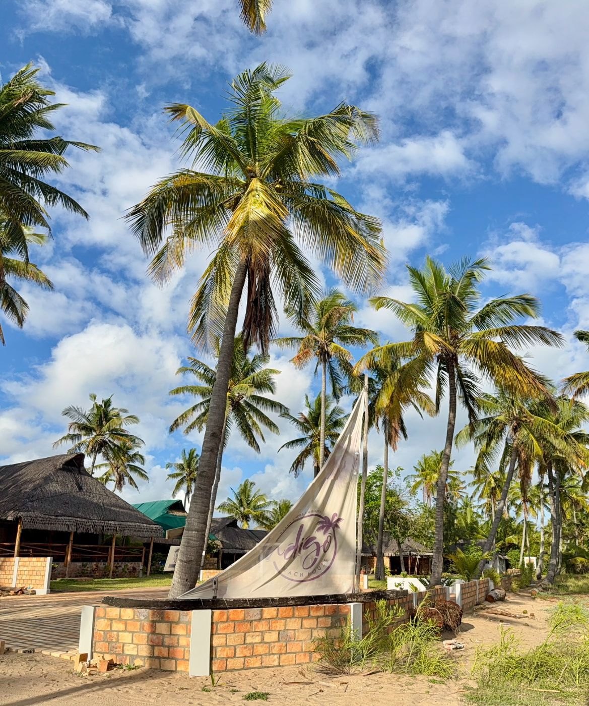 House for sale in Inhambane, Mozambique - 1SW1748605