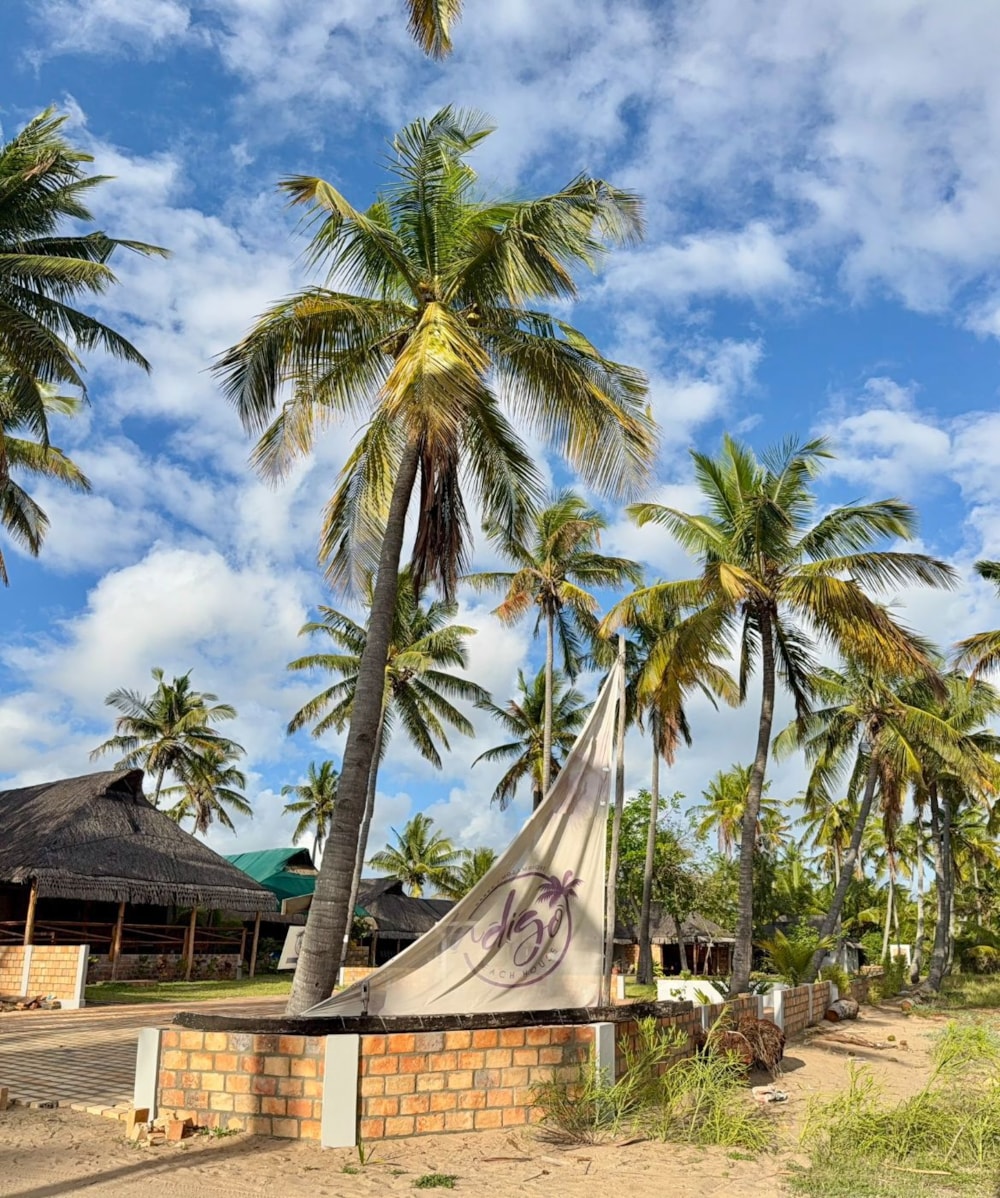 House for sale in Inhambane, Mozambique - 1SW1748605 House for sale in Inhambane, Mozambique - 1SW1748605