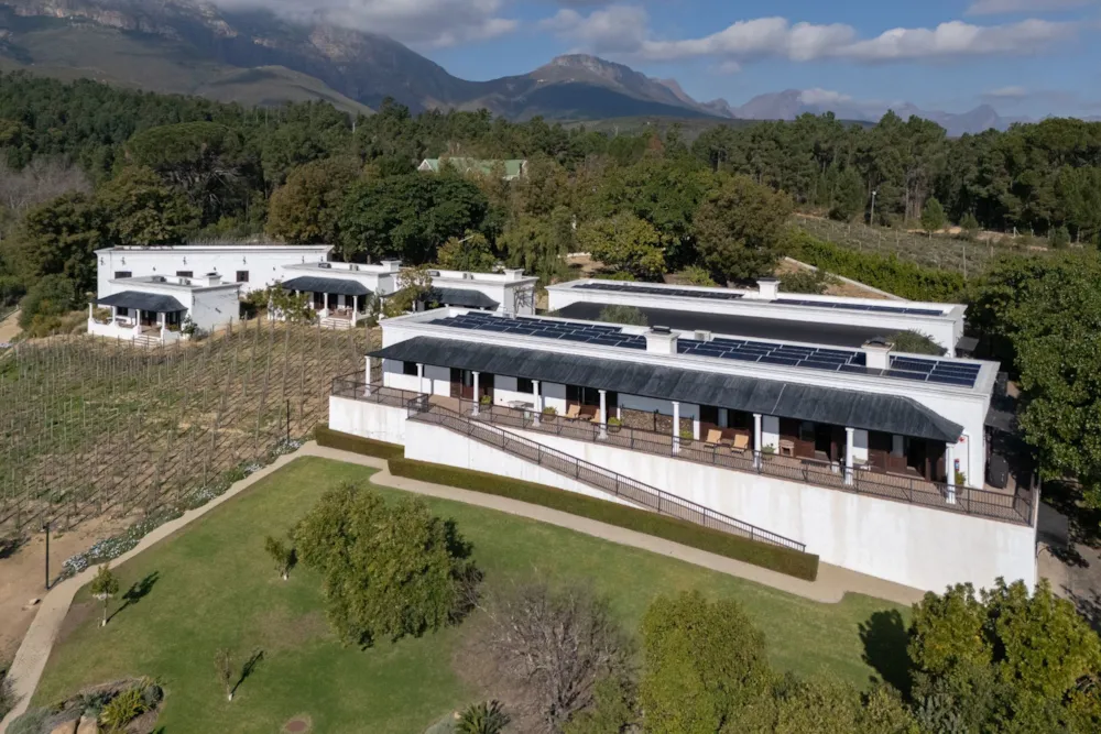Lifestyle property for sale in Wellington - TK1748869