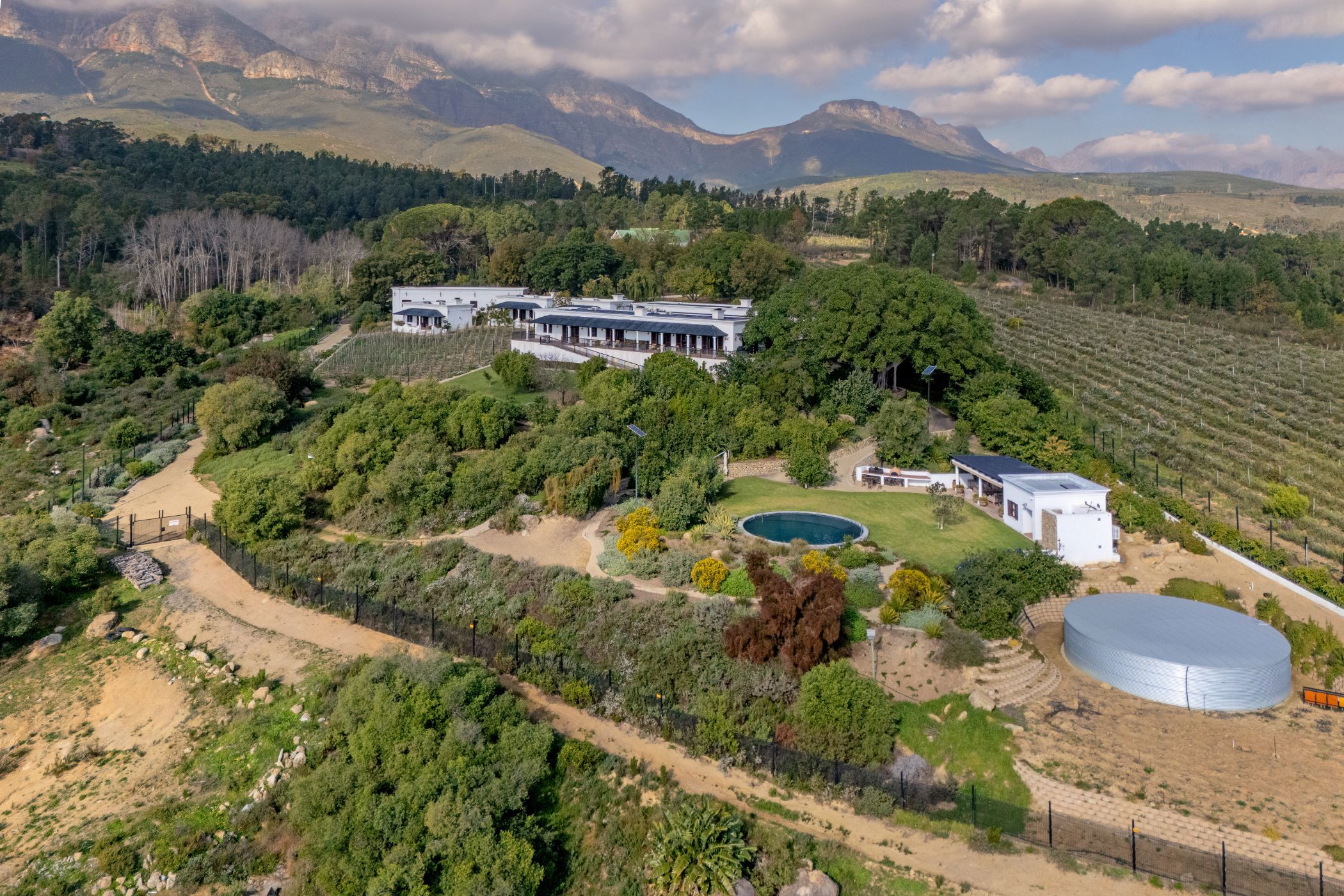 Lifestyle property for sale in Wellington - TK1748869
