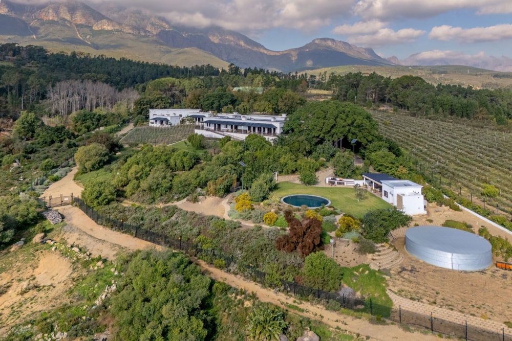 Lifestyle property for sale in Wellington - TK1748869