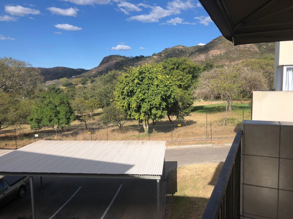 Apartment to rent in Mbomela Ext 37 (Nelspruit Ext 37) - 1NS1747825