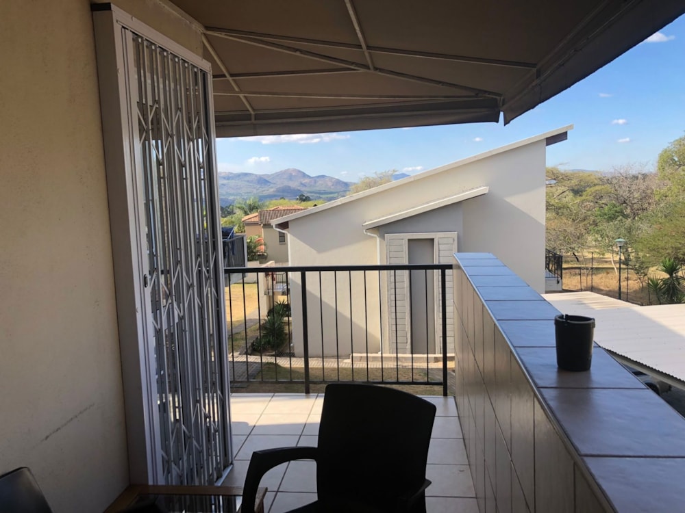 Apartment to rent in Mbomela Ext 37 (Nelspruit Ext 37) - 1NS1747825