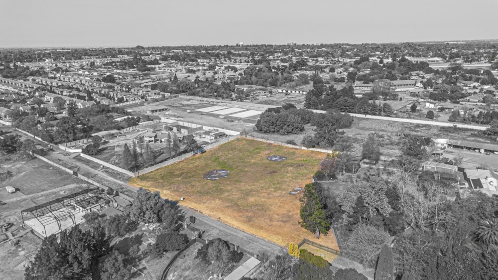 Vacant land for sale in Rynfield - EN1748167