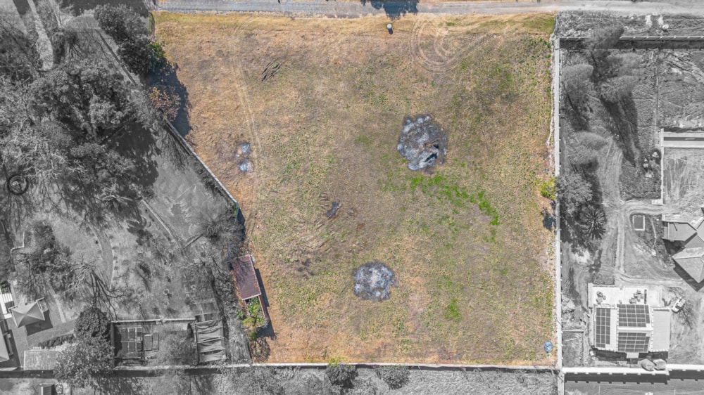 Vacant land for sale in Rynfield - EN1748167