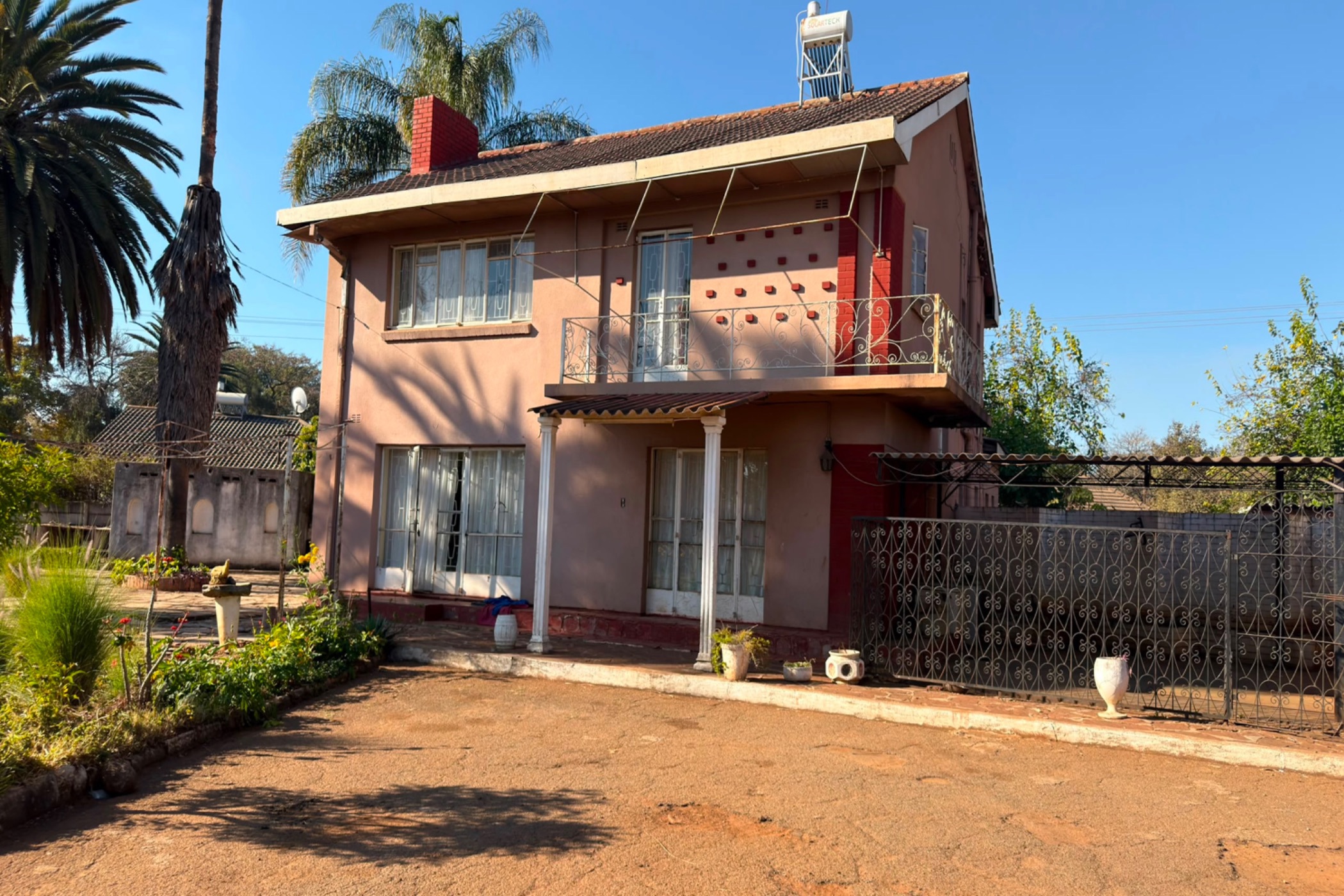 House for sale in Malindela, Zimbabwe - 3ZB1747812