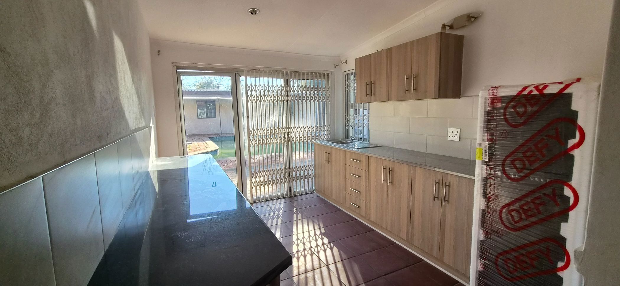 Apartment to rent in Memorial Road Area - 1KJ1747831