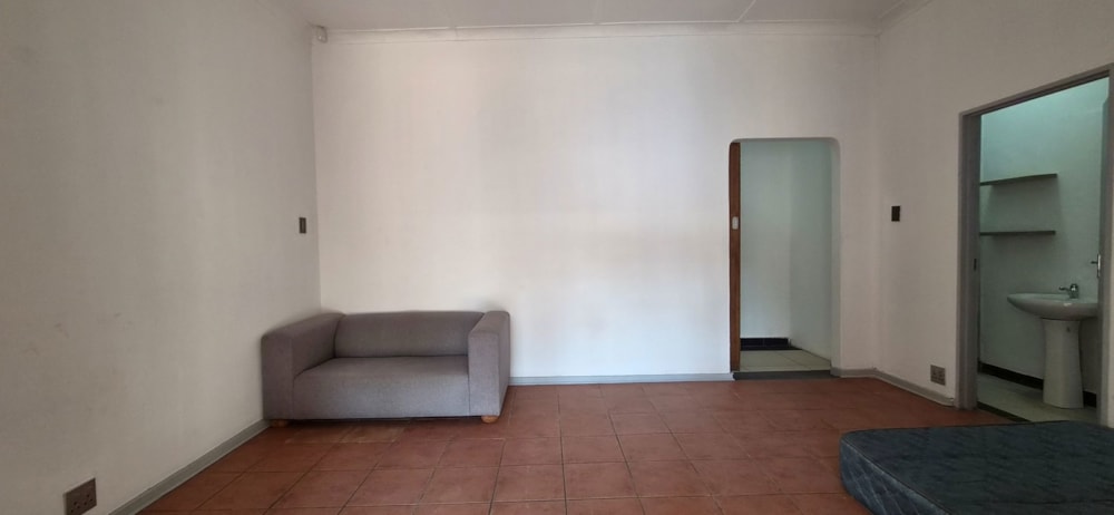 Apartment to rent in Memorial Road Area - 1KJ1747831