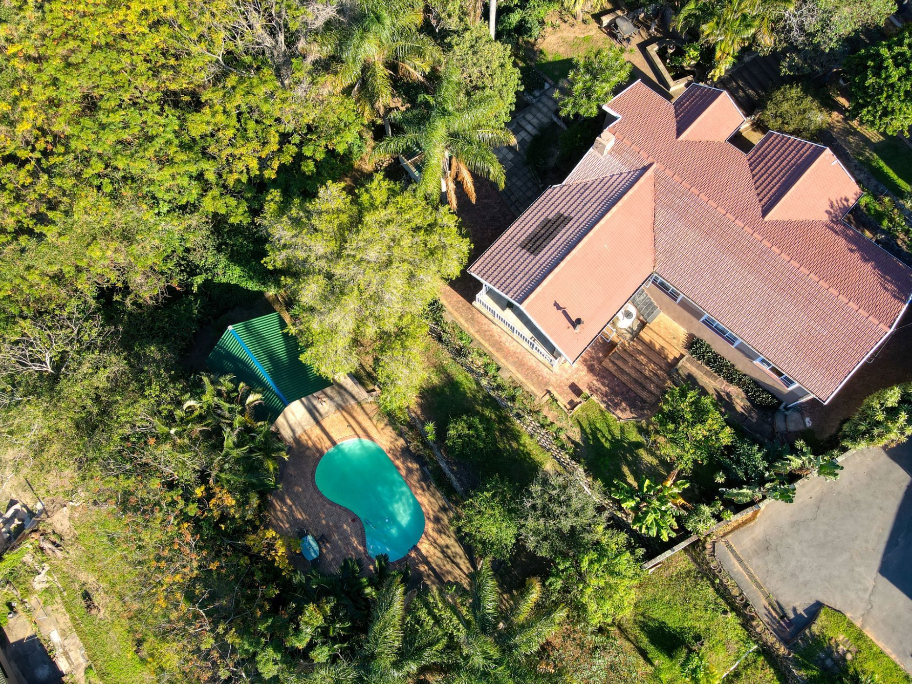 House to rent in Amanzimtoti - 1WB1747838
