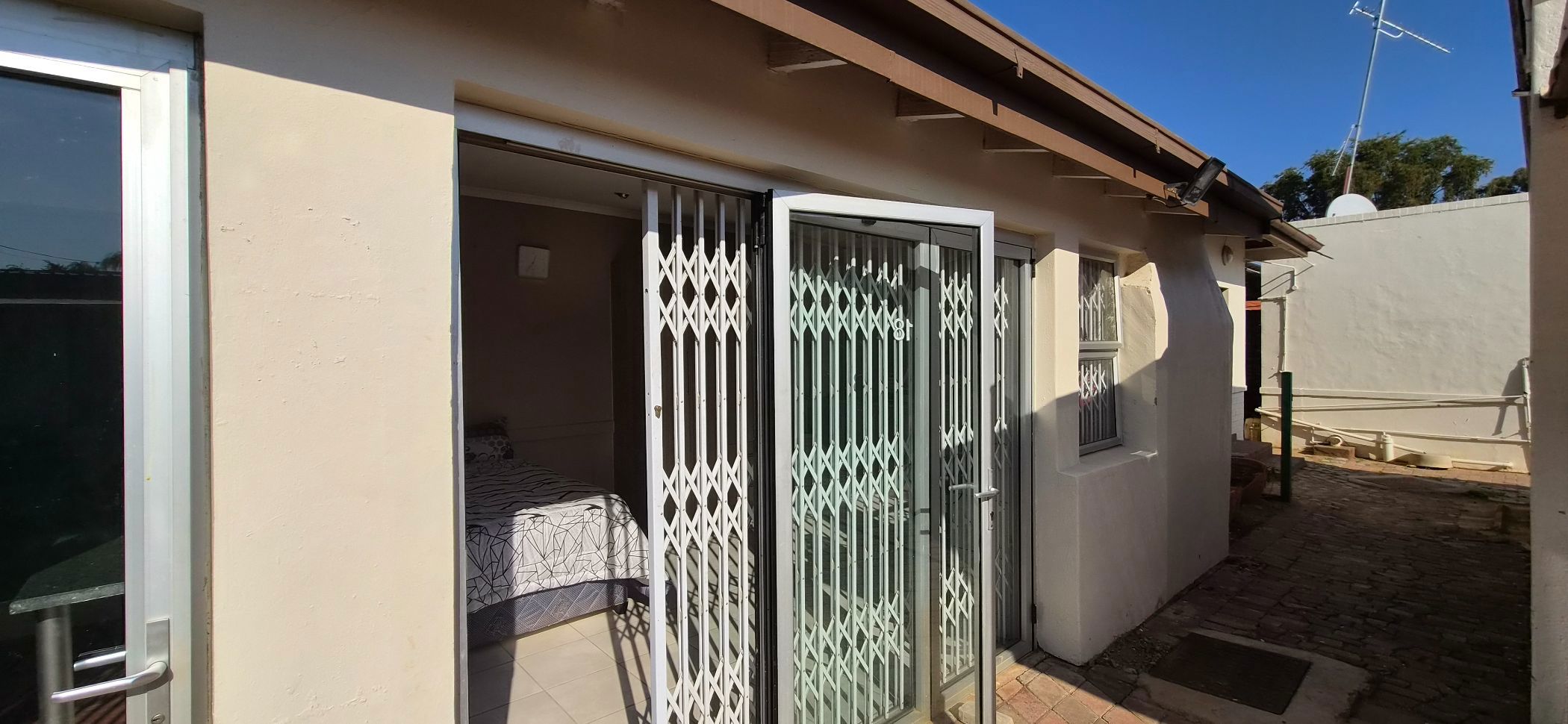 Apartment to rent in Memorial Road Area - 1KJ1747836