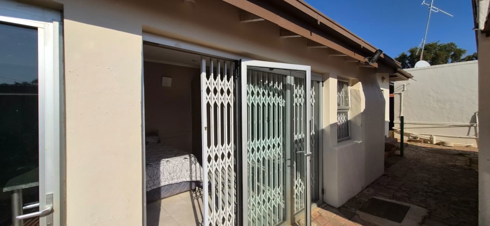 Apartment to rent in Memorial Road Area - 1KJ1747836