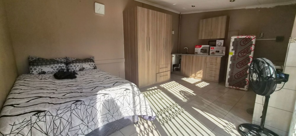Apartment to rent in Memorial Road Area - 1KJ1747836