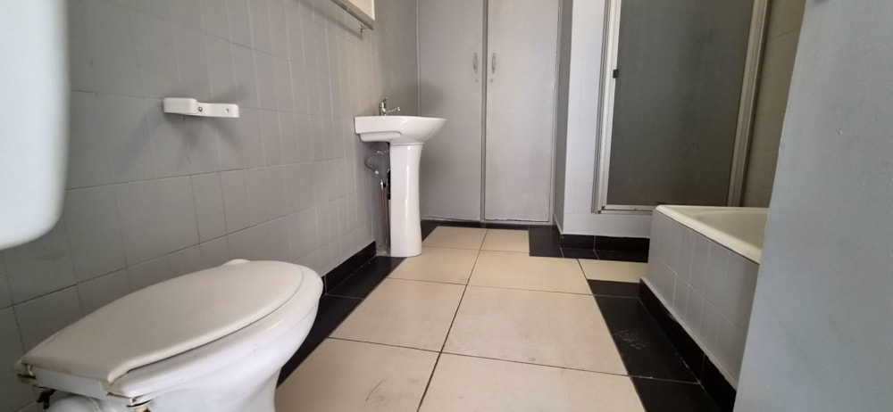 Apartment to rent in Memorial Road Area - 1KJ1747836