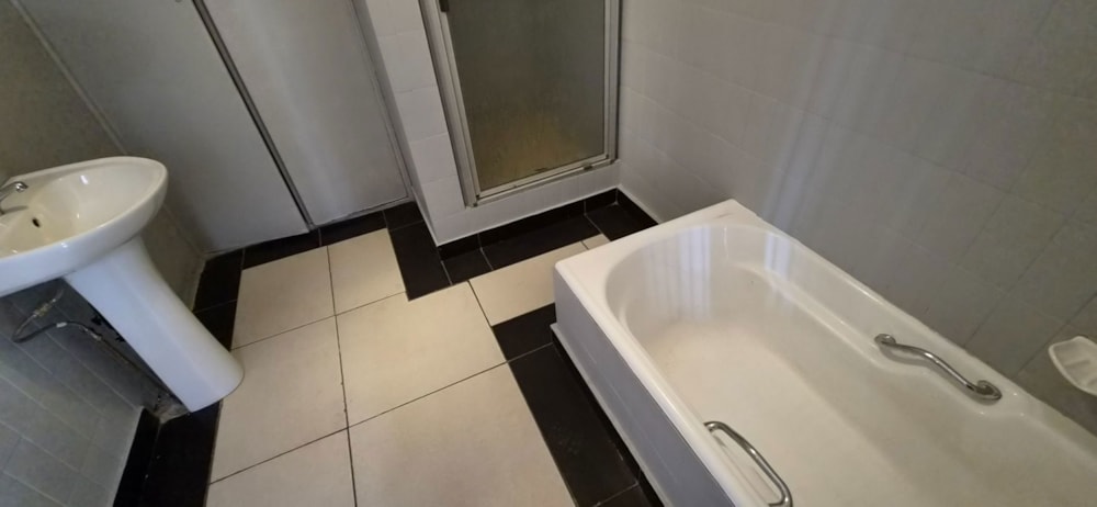 Apartment to rent in Memorial Road Area - 1KJ1747836