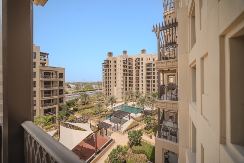 Apartment to rent in Umm Suqeim, United Arab Emirates - 5DB1747840 Apartment to rent in Umm Suqeim, United Arab Emirates - 5DB1747840