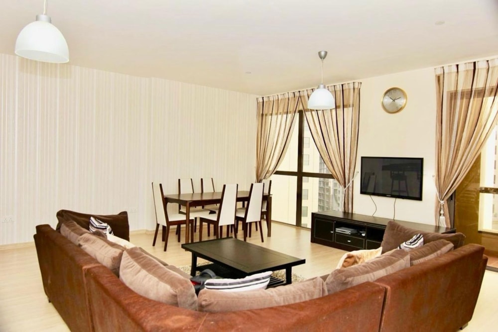 Apartment to rent in Jumeirah Beach Residence, United Arab Emirates - 5DB1749706