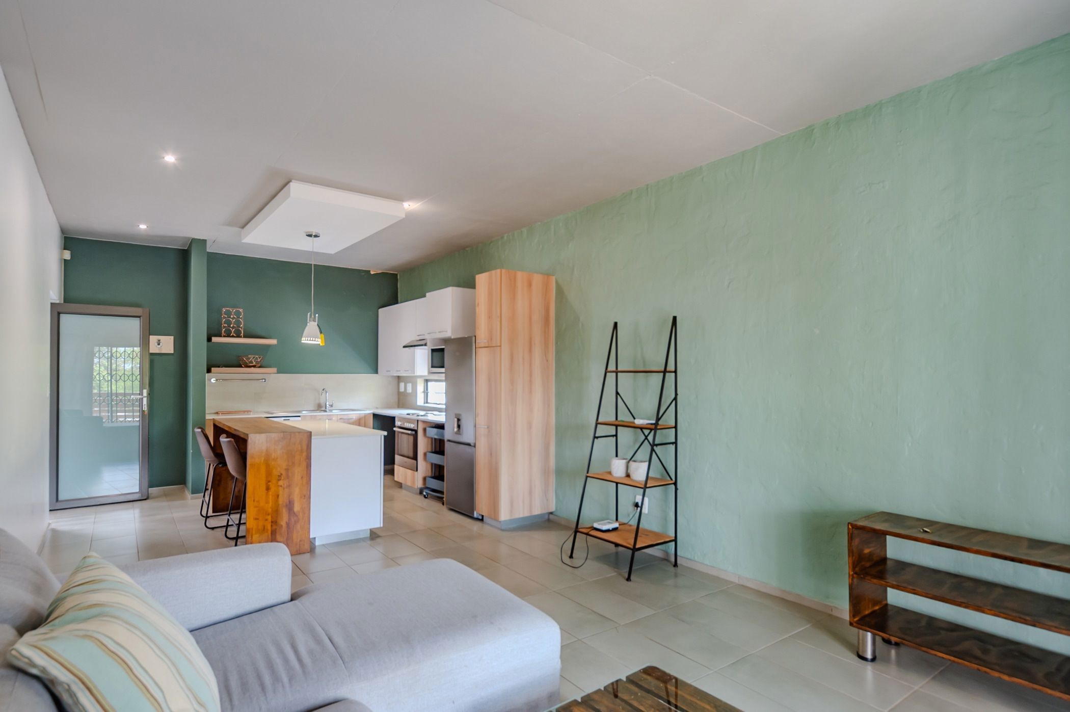 Apartment to rent in Menlo Park - PTL1747872