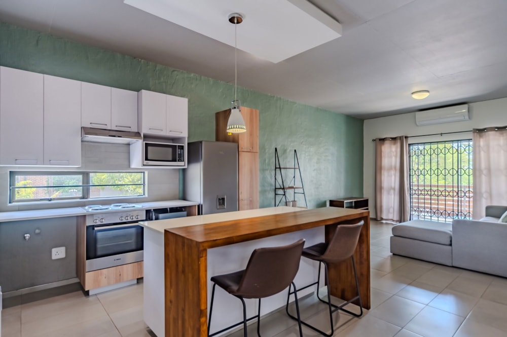 Apartment to rent in Menlo Park - PTL1747872 Apartment to rent in Menlo Park - PTL1747872