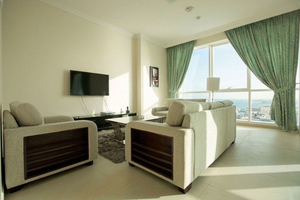 Apartment to rent in Jumeirah Beach Residence, United Arab Emirates - 5DB1747892