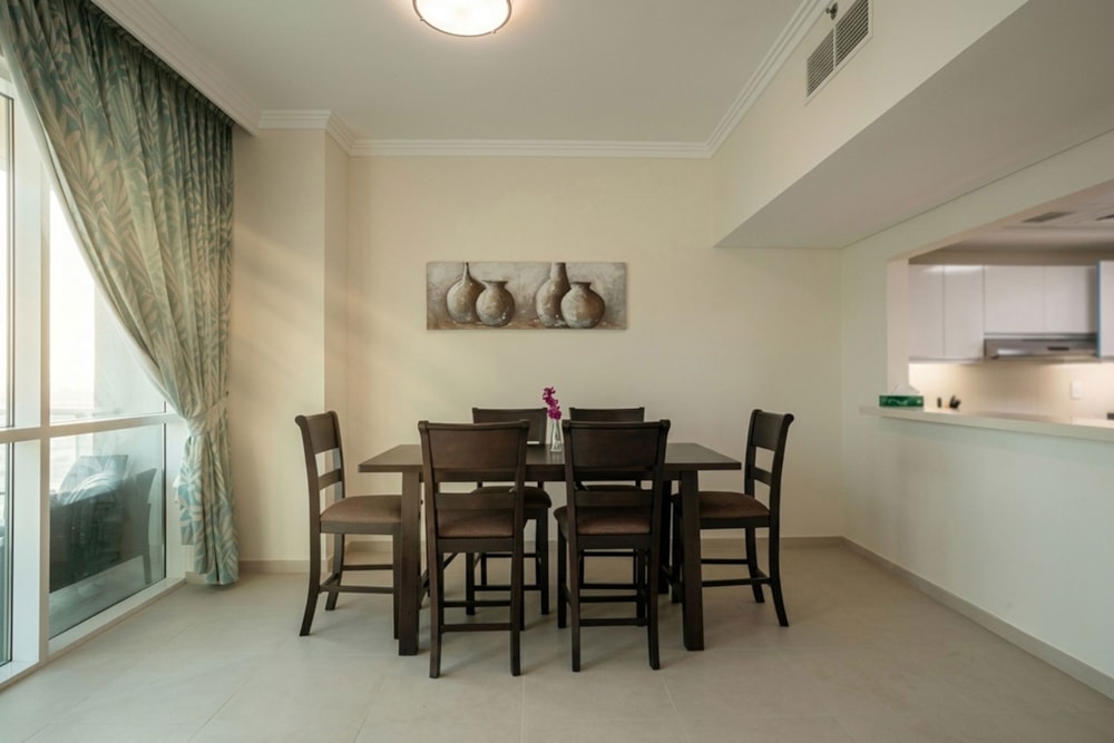 Apartment to rent in Jumeirah Beach Residence, United Arab Emirates - 5DB1747892