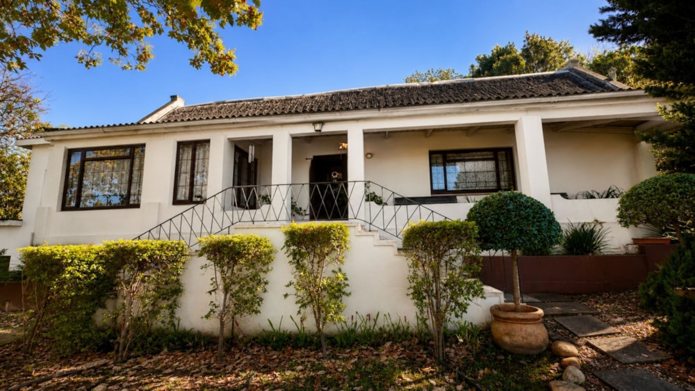 House for sale in Swellendam - 1SW1747888 House for sale in Swellendam - 1SW1747888
