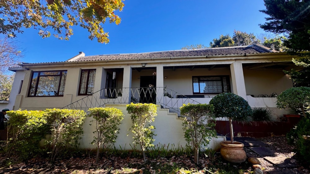 House for sale in Swellendam - 1SW1747888