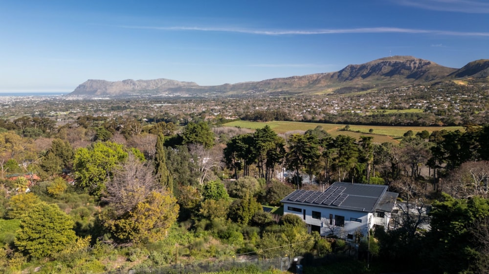 Residential vacant land for sale in Bishopscourt - KW1748450 Residential vacant land for sale in Bishopscourt - KW1748450