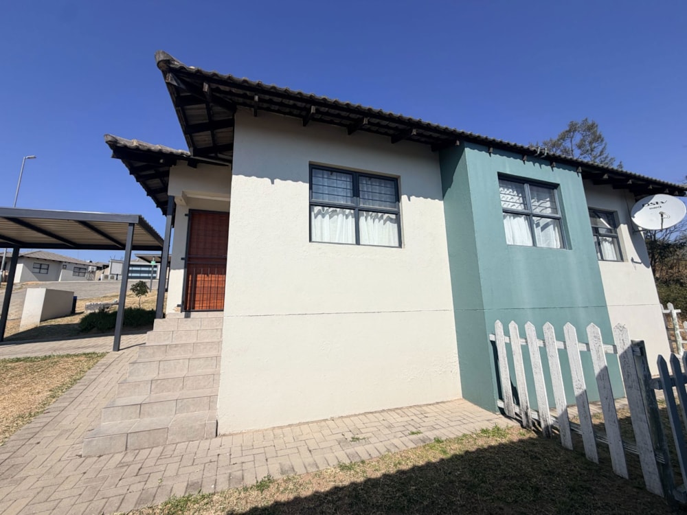 House for sale in Kamagugu - 1NS1747933