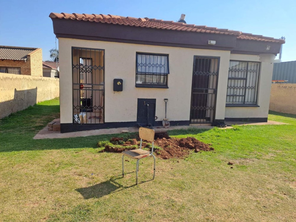 House for sale in Vosloorus - BOK1749743 House for sale in Vosloorus - BOK1749743