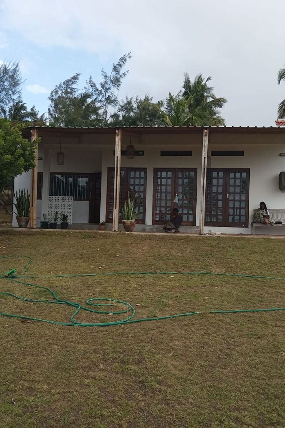 Garden cottage for sale in Guinjata, Inhambane, Mozambique - 3MQ1747895