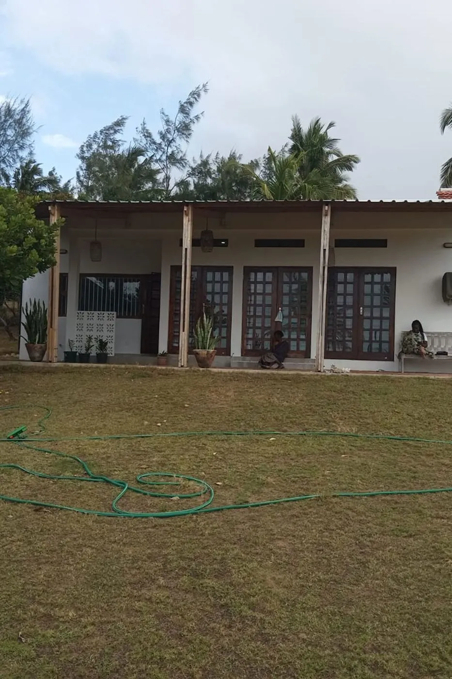 Garden cottage for sale in Guinjata, Inhambane, Mozambique - 3MQ1747895 Garden cottage for sale in Guinjata, Inhambane, Mozambique - 3MQ1747895