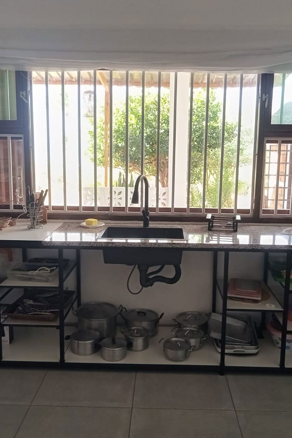 Garden cottage for sale in Guinjata, Inhambane, Mozambique - 3MQ1747895 Garden cottage for sale in Guinjata, Inhambane, Mozambique - 3MQ1747895