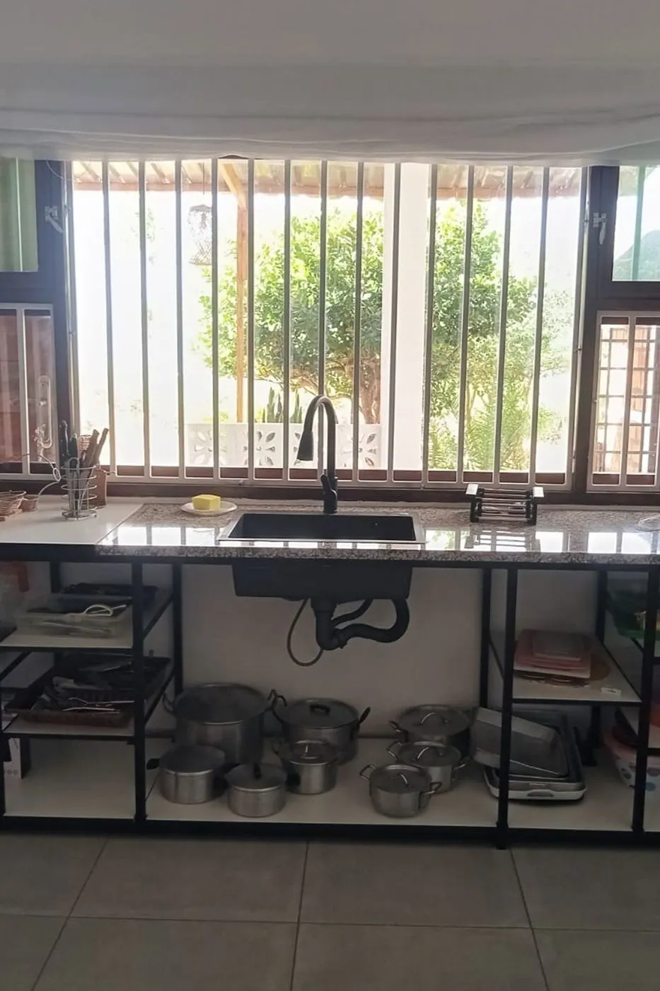 Garden cottage for sale in Guinjata, Inhambane, Mozambique - 3MQ1747895 Garden cottage for sale in Guinjata, Inhambane, Mozambique - 3MQ1747895