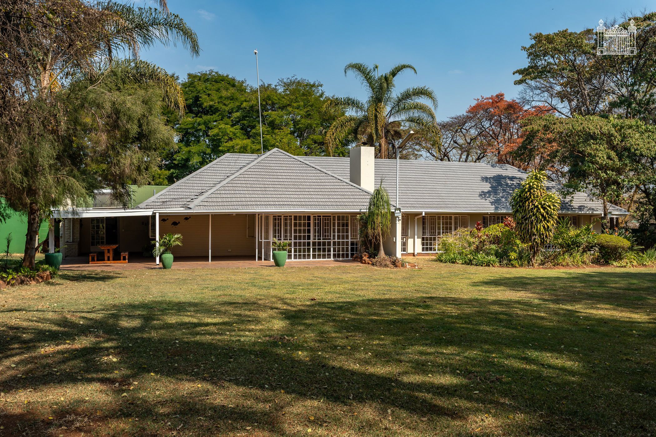 House for sale in Strathaven, Zimbabwe - 3ZB1747927