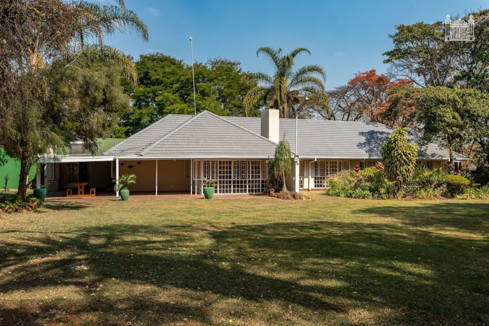 House for sale in Strathaven, Zimbabwe - 3ZB1747927 House for sale in Strathaven, Zimbabwe - 3ZB1747927