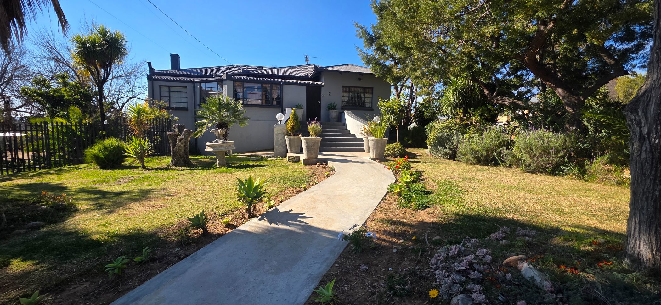House for sale in Cradock - 1KK1747919