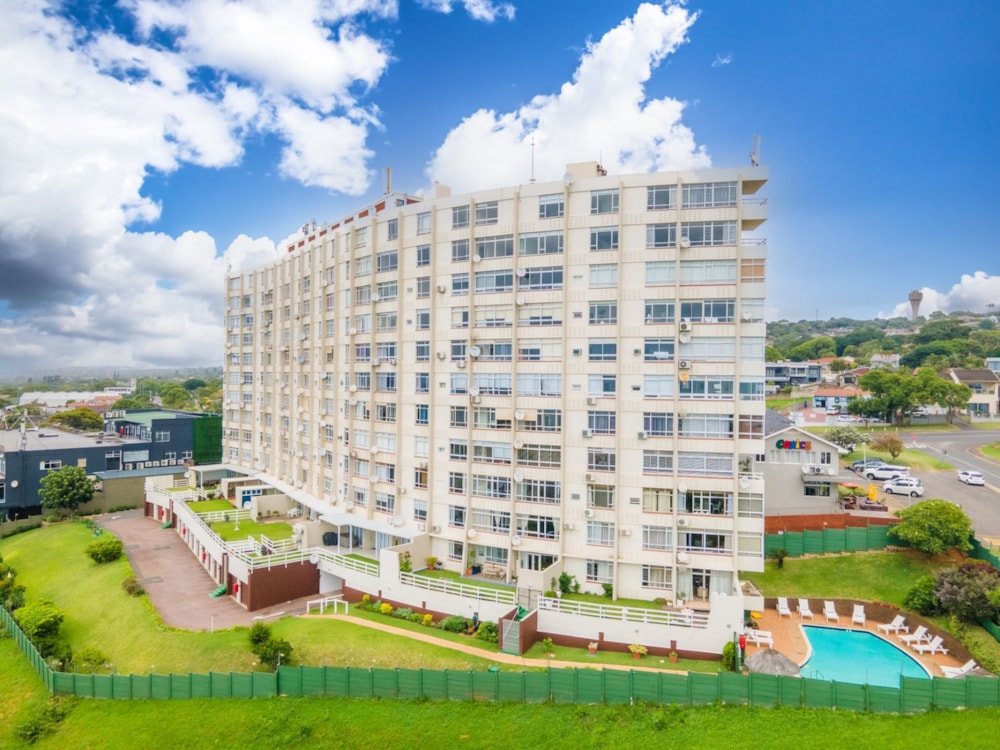 Apartment to rent in Glenashley - 1ND1747921