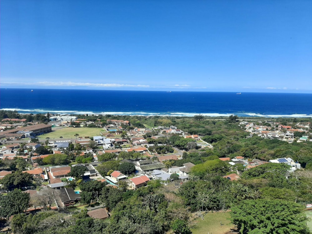 Apartment to rent in Glenashley - 1ND1747921