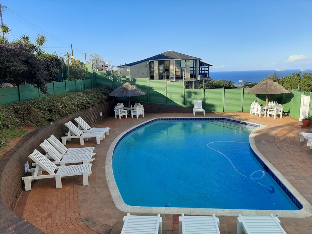 Apartment to rent in Glenashley - 1ND1747921