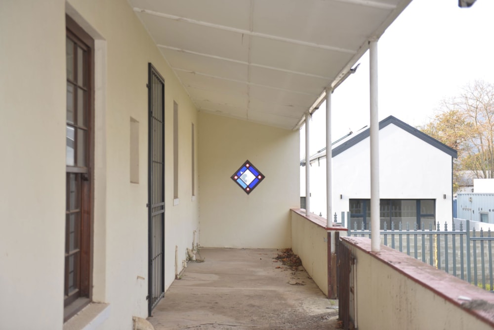 Garden retirement home for sale in Villiersdorp, Overberg - 1SW1747915
