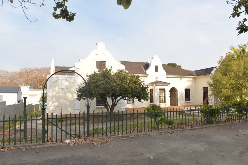 Garden retirement home for sale in Villiersdorp, Overberg - 1SW1747915 Garden retirement home for sale in Villiersdorp, Overberg - 1SW1747915