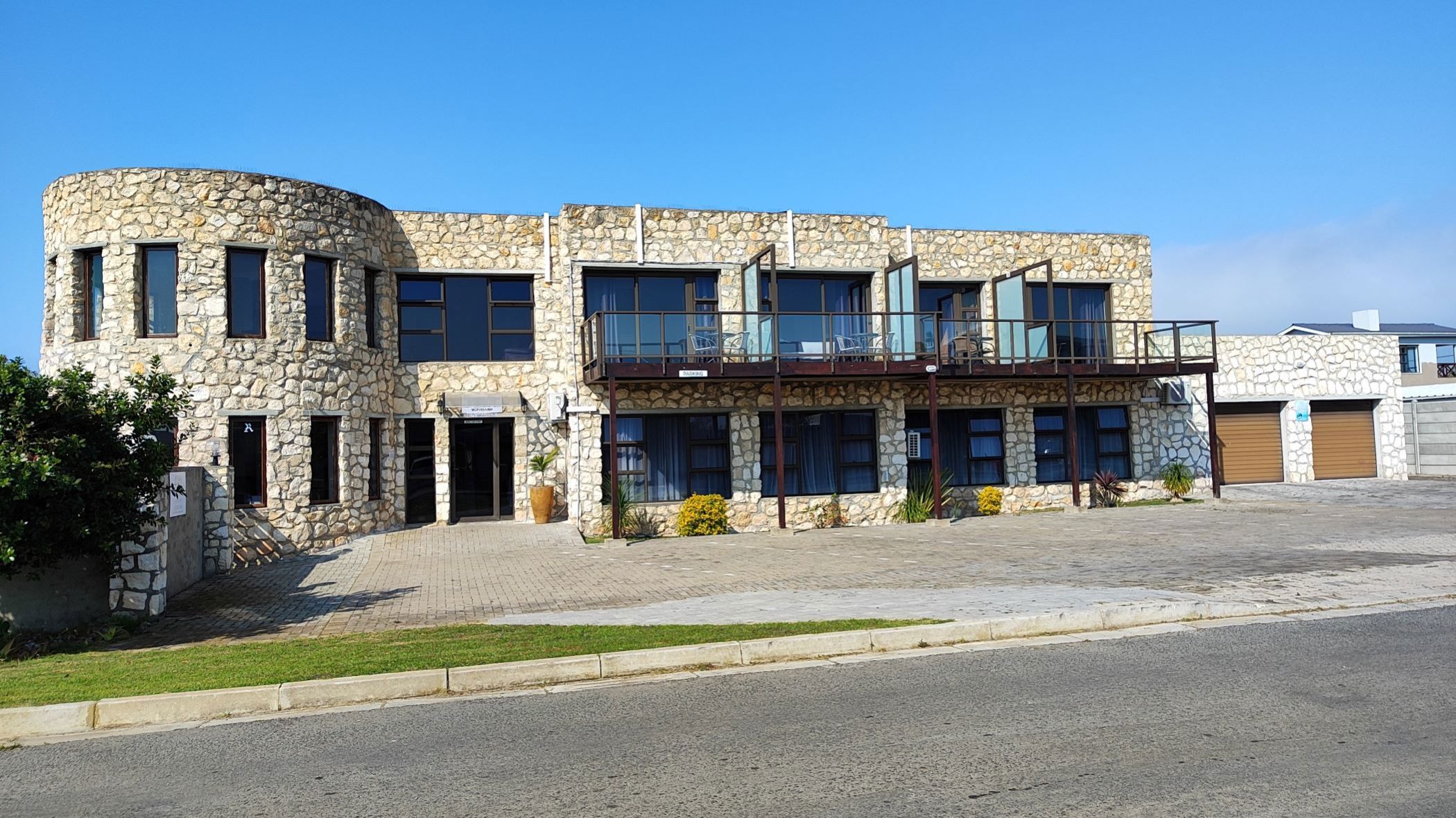 Double-storey house for sale in Struisbaai - 1SW1749473