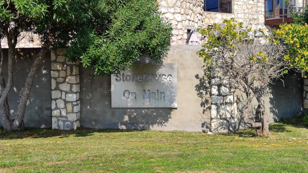 Double-storey house for sale in Struisbaai - 1SW1749473 Double-storey house for sale in Struisbaai - 1SW1749473