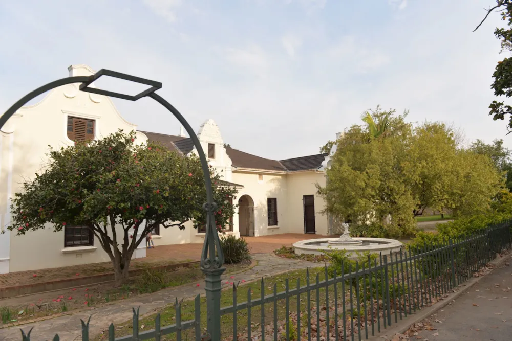 Retirement apartment for sale in Villiersdorp, Overberg - 1SW1747932 Retirement apartment for sale in Villiersdorp, Overberg - 1SW1747932