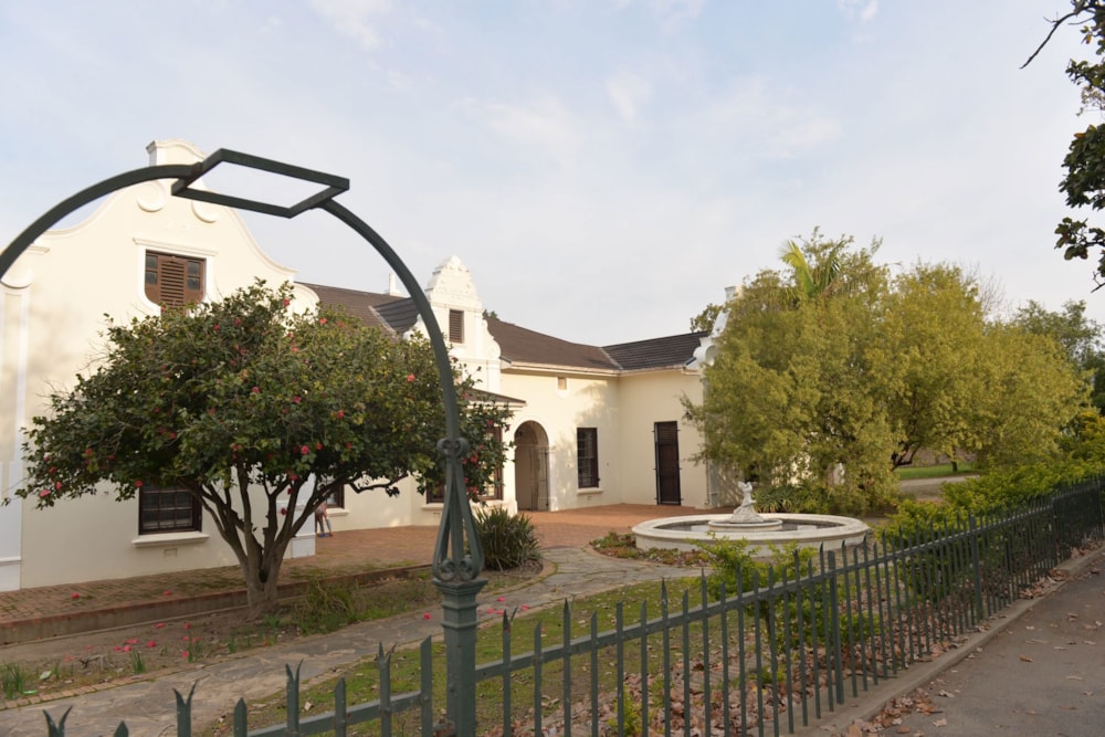 Retirement apartment for sale in Villiersdorp, Overberg - 1SW1747932 Retirement apartment for sale in Villiersdorp, Overberg - 1SW1747932