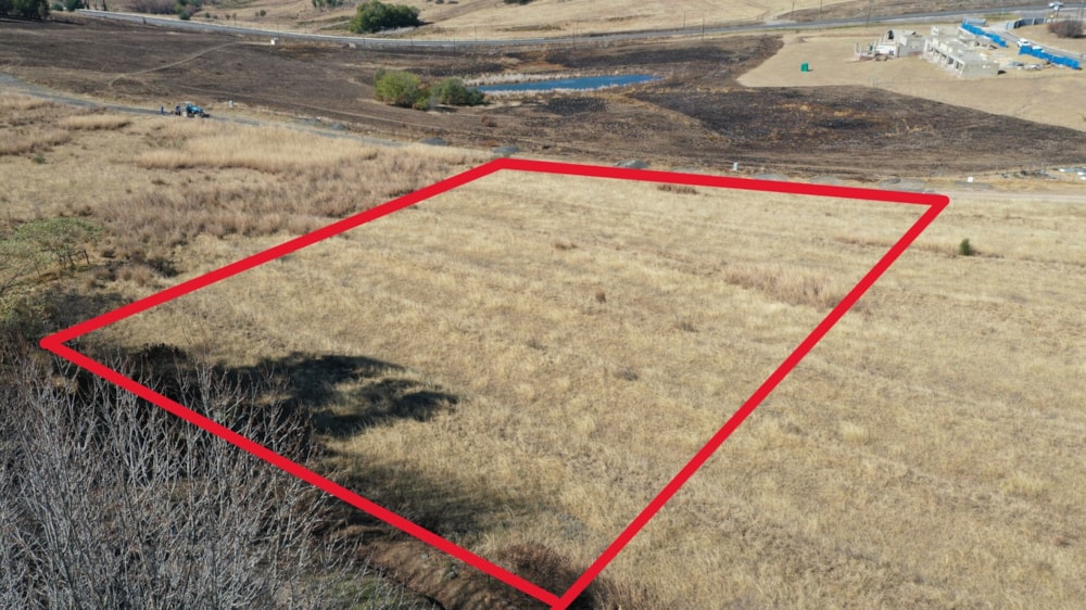 Vacant land for sale in Kokstad - 1UB1747938 Vacant land for sale in Kokstad - 1UB1747938