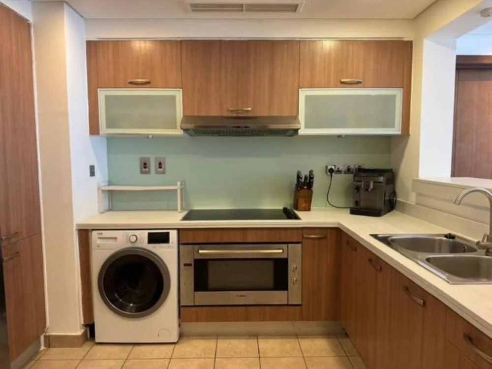 Apartment to rent in Marina Residences 1, United Arab Emirates - 5DB1747947