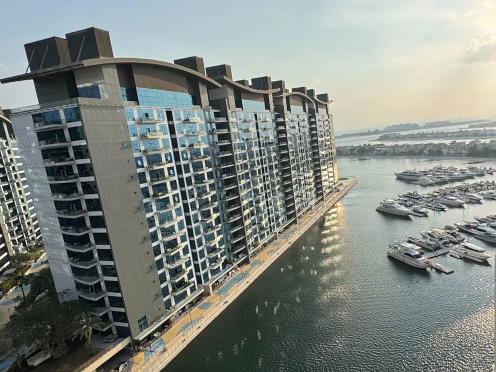 Apartment to rent in Marina Residences 1, United Arab Emirates - 5DB1747947