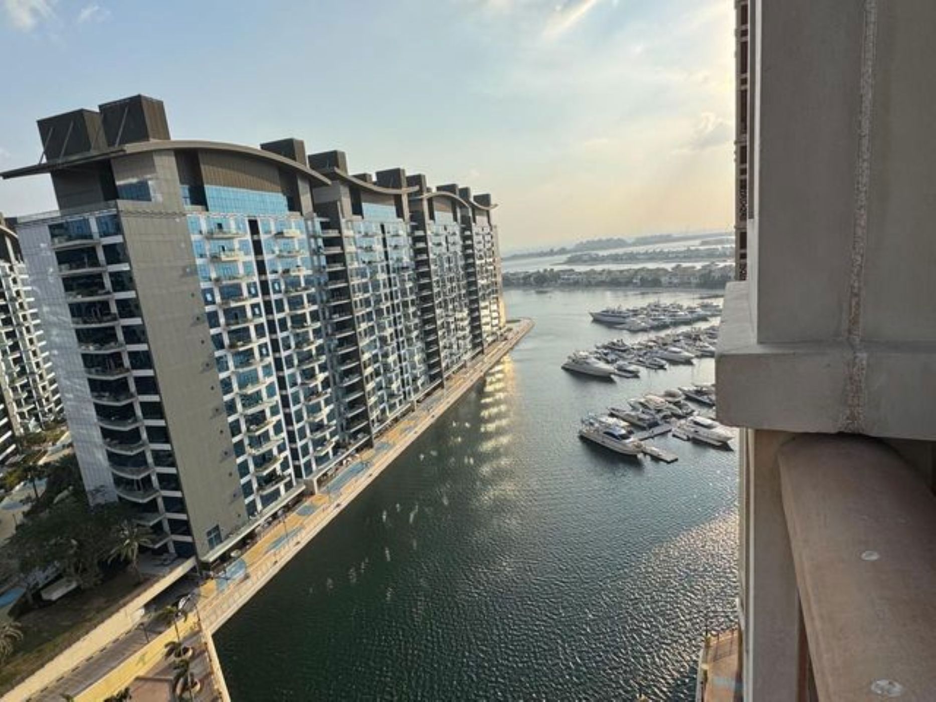 Apartment to rent in Marina Residences 1, United Arab Emirates - 5DB1747947